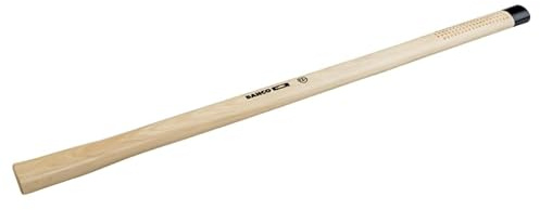 Bahco Replacement Handle 491-5000 & 491-6000 (Wooden)