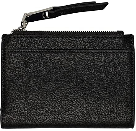 ESPRIT Damen Portemonnaie schwarz One Size