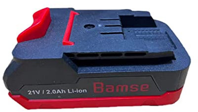 Bamse Batteria per motosega a batteria 21 V MR6503