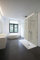 WALLando Panneau mural de douche (Béton gris/250x100cm) – Panneau en PVC facile à installer & résistant à l'humidité – Revêtement mural premium – Fabriqué en Allemagne
