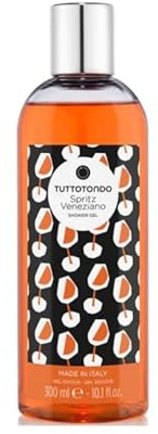 Tuttotondo Spritz Veneziano Shower Gel 300 ml