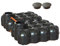 Garten-Zisternen Flachtank Regenwassertank Duo 10000 L Hudson (mit begehbarer Abdeckung)