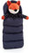 Amusable Suggler Fox Fuchs Jelly Cat mit Schlafsack 23 cm