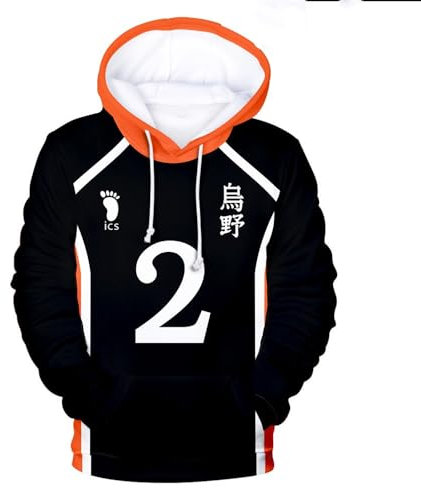 Streetwear Hoodie 3D Digitales Drucken Mode Kapuzenpullover Herren Kängurutasche Persönlichkeit Trend Langärmeliges Sweatshirt Herren Jugend Cosplay Hoodies Für Männer I-09 M