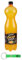 6x Oransoda L'Originale Aranciata Italiana - Bevanda Analcolica Gassata con Arance Siciliane - Bottiglia PET 1000ml + Portachiavi Beni Culinari in Omaggio