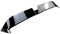 Auto-Seitenspoiler Für VW für POLO 4 für MK4 9N 9N3 2003 2004 2005 2006 2007 2008 Auto Heckspoiler Flügel Heckklappe Lip Body Kits Tuning