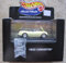 Hot Wheels Collectibles – 1953 Corvette (Blue Chevrolet Convertible) – Limited Edition für Erwachsene Sammler mit Moveable Parts und hochwertiger Lackierung – Mounted in Collector's Display Case