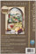 Dimensions Gold Collection – Kreuzstich-Set mit Zahlenangaben – Dreaming of Tuscany – 06972 – Handarbeit für Erwachsene – Aida-Stoff (Fadenzahl 18) – 13 x 18 cm