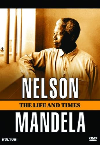 Nelson Mandela: Life & Times