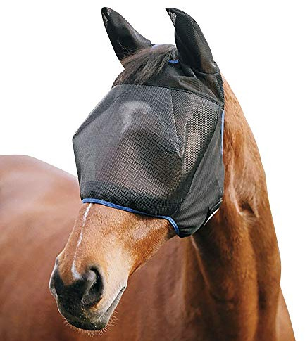 Equilibrium Field Relief Midi Fly Mask With Ears