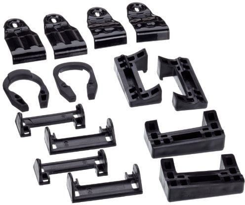 Green Valley 156226 - Kit Montaggio per Portapacchi Originale