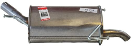 BOSAL Original Endschalldämpfer