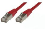 MicroConnect b-ftp620r Kabel Ethernet weiß