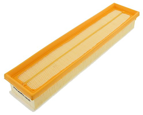 MAPCO Air Filter (60406)