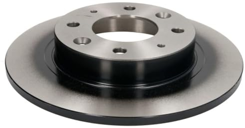 TRW Automotive AfterMarket DF4083 Bremsscheibe - (Paar)