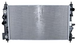NRF 53131 Kühler, Motorkühlung