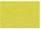 AmazonUkkitchen Duni Silikon-Platzdeckchen, 30 x 45 cm, 0, 6 Stück, kiwi, 6