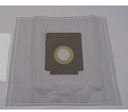 Boîte de 5 sacs microfibres Aspirateur 35600763 QUIGG Aspirateur 35600763 QUIGG