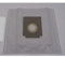 Boîte de 5 sacs microfibres Aspirateur 35600763 QUIGG Aspirateur 35600763 QUIGG