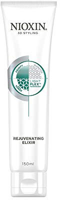 Nioxin Rejuvenating Elixir Feuchtigkeitscreme für das Haar, 150 ml