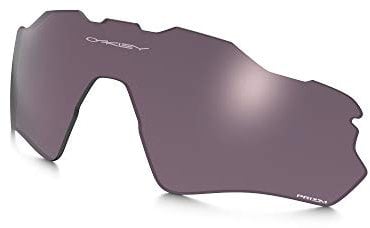 Oakley Men's Radar Ev Path Acc Len Pol Reading Glasses, Prizm Daily Polarized, Einheitsgröße