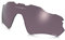 Oakley Men's Radar Ev Path Acc Len Pol Reading Glasses, Prizm Daily Polarized, Einheitsgröße