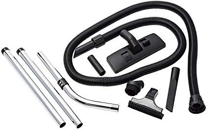KgaSupplies Delux Henry Hetty NUMATIC Hoover Vacuum Cleaner 2.5 METRE Hose/Tool KIT