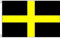 AZ FLAG - Flagge St. David’S - 150x90 cm - St. David’S Day Fahne 100% Polyester mit Messing-Ösen - 110g