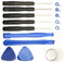 Handys Pry Reparatur Werkzeug Schraubendreher Kit für iPhone 5S Samsung Nokia HTC MOTO Sony usw. Universal Werkzeug