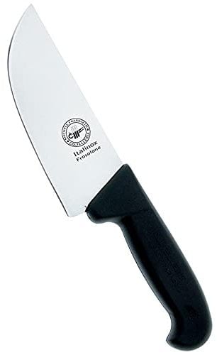 COLTELLO PER PELARE PROFESSIONALE 18CM FRARACCIO