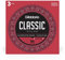 D'Addario Corde Per Chitarra - Corde Per Chitarra Classica In Nylon - Corde Per Chitarra Classica - Nylon Trasparente Per Studenti - Normal Tension - 3-Pack