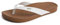 Reef Women's Cushion Bounce Court Flip-Flop, Cloud, 4 UK