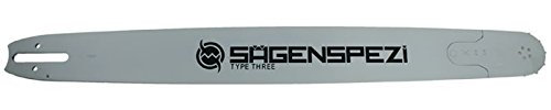 63cm Sägenspezi Führungsschiene Solid Drive 3/8 84TG 1,6mm passend für Stihl MS 462 MS462