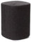 Soundskins - for Sonos Play 1 - Textile cover - Charcoal Black