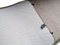 Yogamatte Sportmatte Pilatesmatte aus Wolle (Alpacawolle (beige), 75x120)