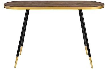 Felis Lifestyle Konsolentisch, Metall & Holzverbund, One Size