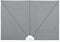 vidaXL Toldo de Terraza Lateral Plegable 400x200 cm Gris Patio JardínBalcón