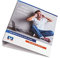 A4 Ordner Jugendordner Finanzordner inkl. 10tlg. Register