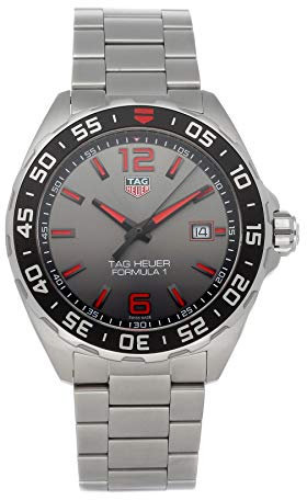 TAG HEUER Mod. Formula 1 Aston Martin