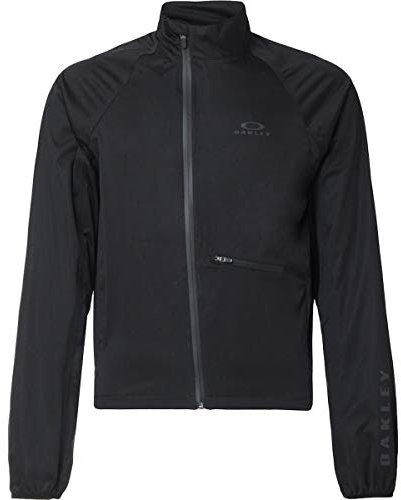 Oakley Herren Shield MTB Fahrradjacke mittel/verdunkelnd