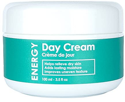 Crema idratante per le mani - Crema mani per pelli secche e sensibili | Crema per le mani con olio di semi neri ed estratto di rosa | Crema per la cura della pelle (100 ml. 3,5 fl oz)