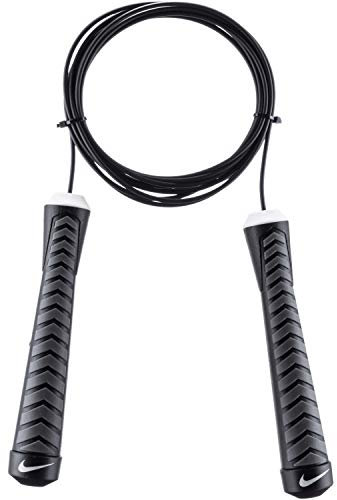 Nike Intensity Speed Rope Springseil (one size, black)