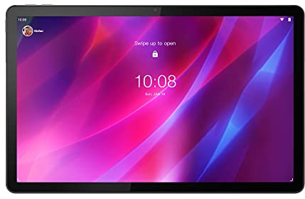 Lenovo Tab P11 Plus, 11.0 IPS Touch 400 nits, 4GB, 64GB, Android 11 ZA940306US