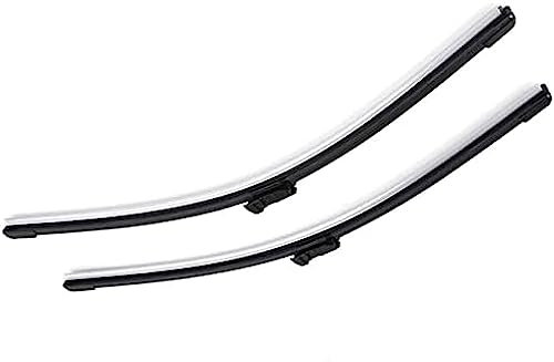 Scheibenwischerblätter für die Frontscheibe, für Renault, für Twingo MK2 2007 2008 2009 2010 2011 2012 2013 2014, Auto-Styling