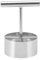 ANKROYU Apple Pitter, Stainless Steel Pear Pitter, Apples, Vegetables, Vacuum Pitter, Quick Pitter, for Home, Fruit Shop(L)