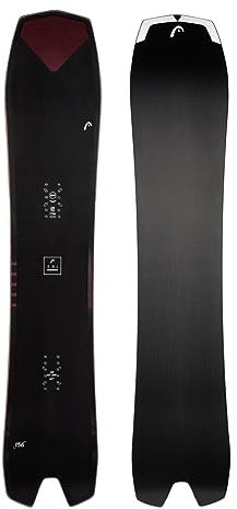 HEAD EBI LYT Snowboard 2025,153