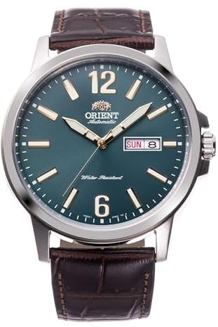 Orient Lässige Uhr RA-AA0C06E19B