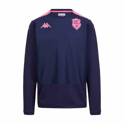 Kappa Herren Apron Pro 8 Sweatshirt