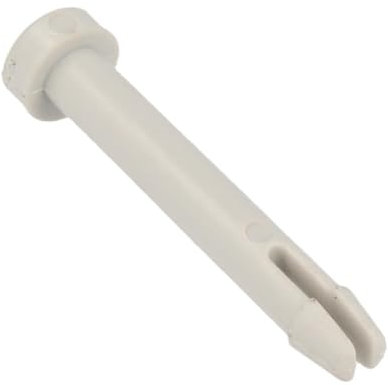 Dishwasher Upper Basket Wheel Stopper Compatible With Hoover 91619627