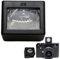Viseur optique de niveau de taille de 28 mm, viseur optique externe à axe latéral de 35 mm/50 mm pour Ricoh GR, pour appareils photo Leica X Series, viseur d'appareil photo pour un cadrage précis et
